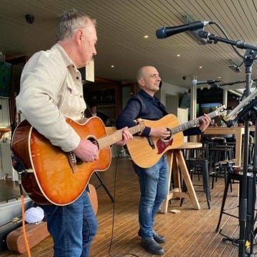 MORGAN'S BAR & GRILL, ANGLESEA FOR SALE - POA