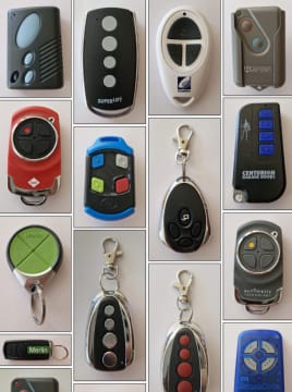 Established Garage Door Service Business | Flexible Lifestyle Opportunity