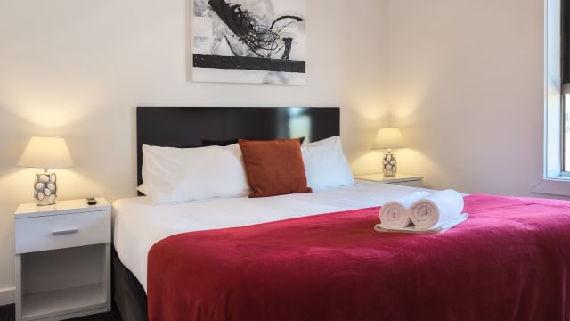 Apartments on Chapman - secure a proven serviced apartment business