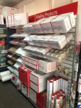 Latrobe Uni LPO & Store Bundoora (SP2505)