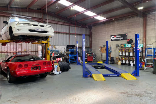 O'Connell's Tyres - A Landmark Family Run Business