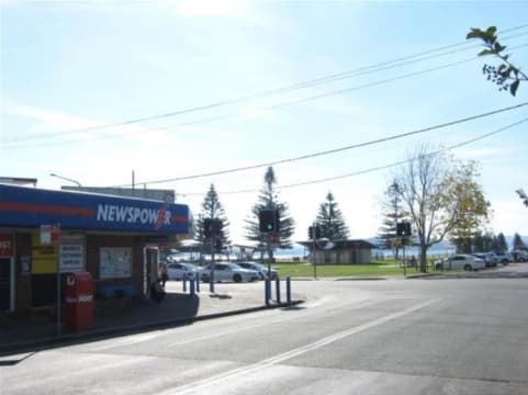 EXTREMELY PROFITABLE NEWSAGENCY WITH LOTTO, AUSTRALIA POST, GIFTS & STATIONERY