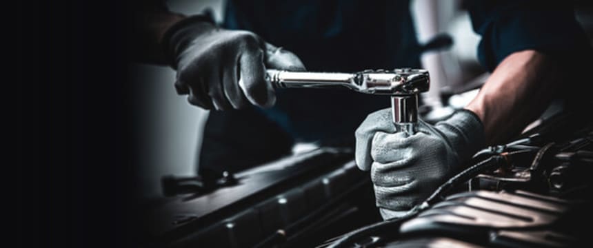 Established Mechanical Workshop | Bendigo