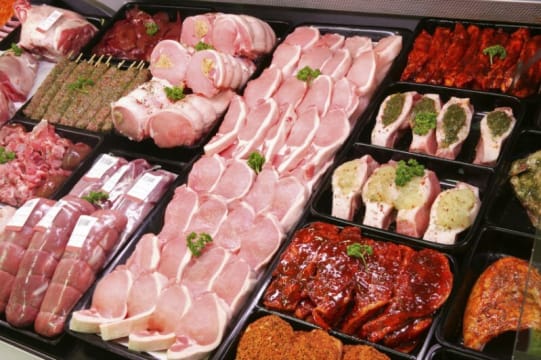 Well-Established Poultry Business WIWO | Quick Sale | Loyal Customer Base [2602241]