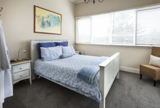Priced Reduction - Boutique Freehold Accommodation Offering Income and Lifestyle in Healesville