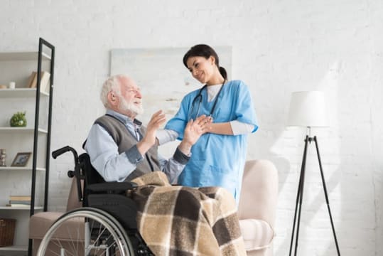 Well Established NDIS/Disability Registered and In Home Care Services Business #386