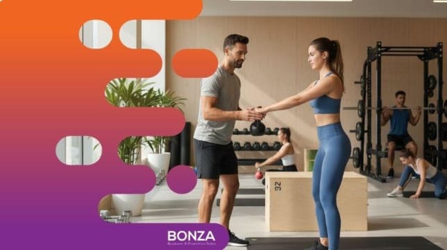 36386 - High-Exposure Dual Gym Opportunity - Loyal Members