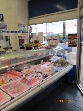 Westernport Fresh Fish & Seafood