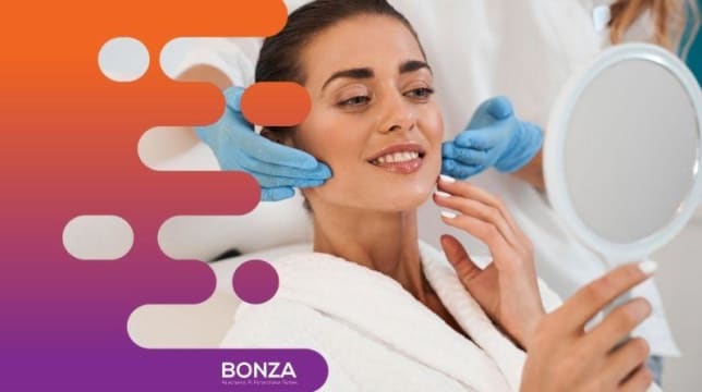 35566 Thriving Cosmetic Clinic - Loyal Clients & Growth Potential