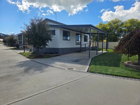 Rare Opportunity - Investment - Over 55's Retirement Village - Northern Tablelands NSW