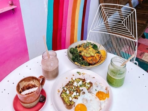 Nook & Nourish (Cafe) Moonta