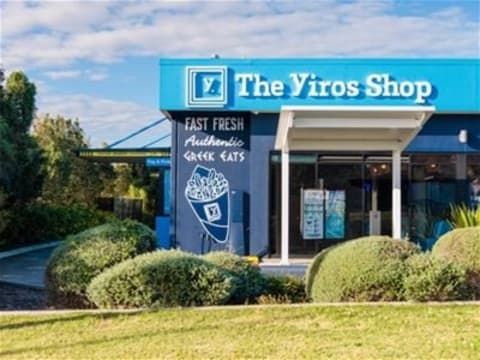 The Yiros Shop Franchise Opportunities | SE QLD