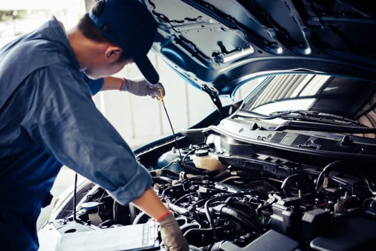 Trusted Mobile Mechanic Business – Macarthur Region / Greater Sydney, NSW