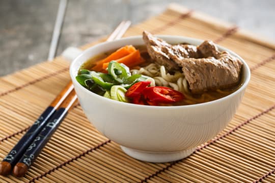 Fully Equipped Asian Takeaway Restaurant with Commercial Kitchen [2508213]