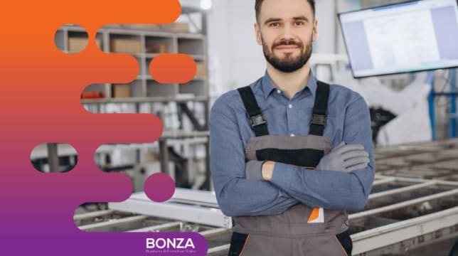 36327 Specialty Recycling & Retail Business