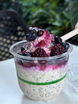 Cairns Courtyard Cafe