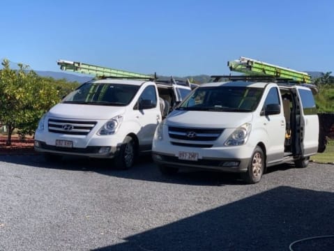 Air Conditioning and Electrical Business - Brisbane & Greater Brisbane Areas