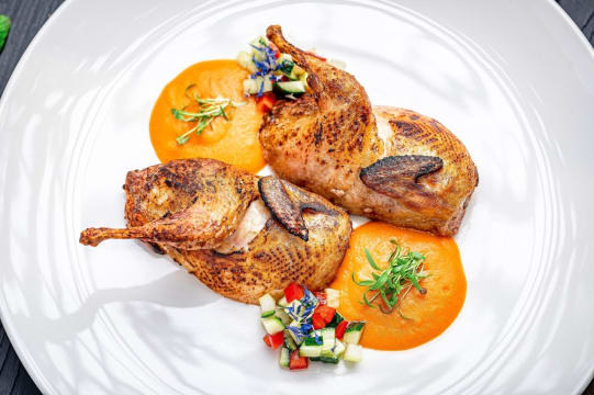 Established Restaurant Ready for Its Next Chapter – Sutherland Shire, NSW