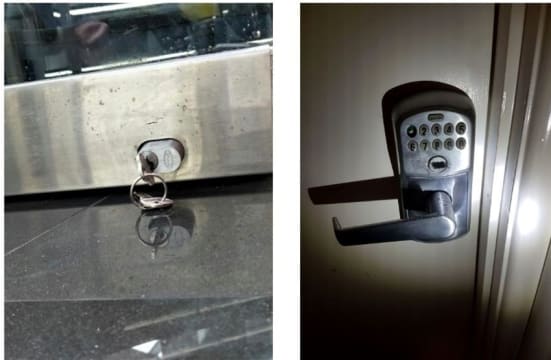 BRISBANE'S MOST RELIABLE LOCKSMITH SERVICE FOR 15 YEARS!