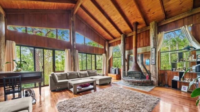 Unlock a Premier Tourism Opportunity: 66-Acre Freehold Estate in the Gold Coast Hinterland