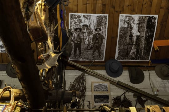 Bungendore Leather: A Tourist Hotspot 30mins From Canberra