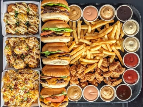Flagship Milky Lane South Bank Brisbane Franchise