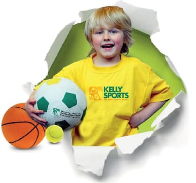 KELLY SPORTS FRANCHISE -  HAMILTON-DUNKELD