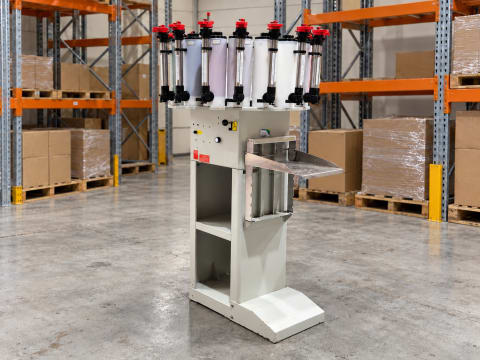 Established Concrete Coatings and Trade Supply Business | Strong Sales, Powerful Growth Platform