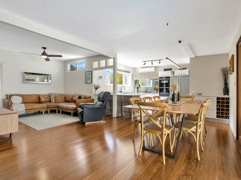 EXCLUSIVE LIFESTYLE & COMMERCIAL OPPORTUNITY IN BONVILLE/COFFS HARBOUR - 97MHE