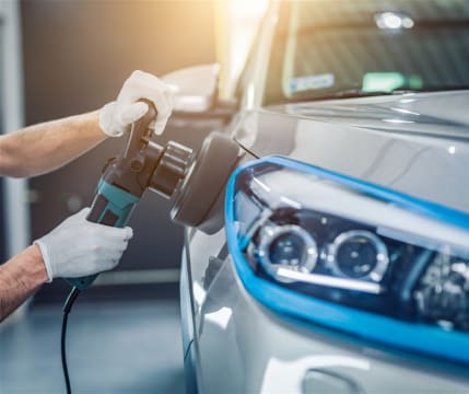 High Growth B2B Prestige Automotive Detailing Powerhouse