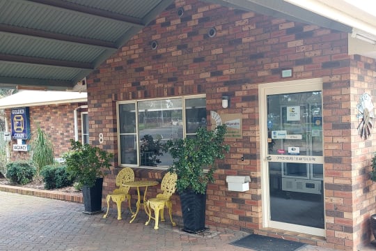 Cooee Motel Gilgandra – Freehold Going Concern

17-room motel | 2.1 hectares | Established income...