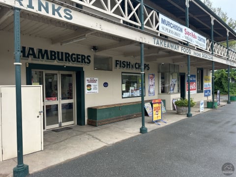 Murchison Supa-Valu-Centre - Supermarket, Liquor, Newsagent, Milk Bar, Takeaway, Freehold