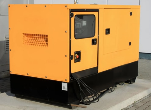 Air Compressor Sales, Hire and Maintenance | Central Qld | 2025 Ebitda $1,010,144