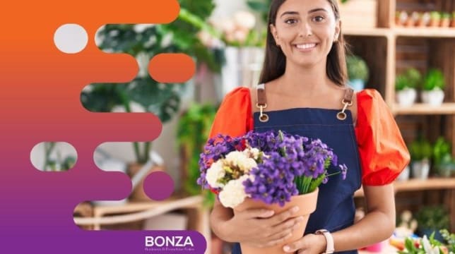 36084 Established & Popular Florist - Diverse Income Streams