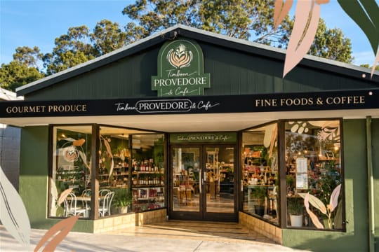 Make Timboon Provedore Your Next Chapter