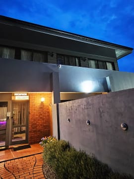 A Coastal Retreat Opportunity Never Looked So Good - 2183MF