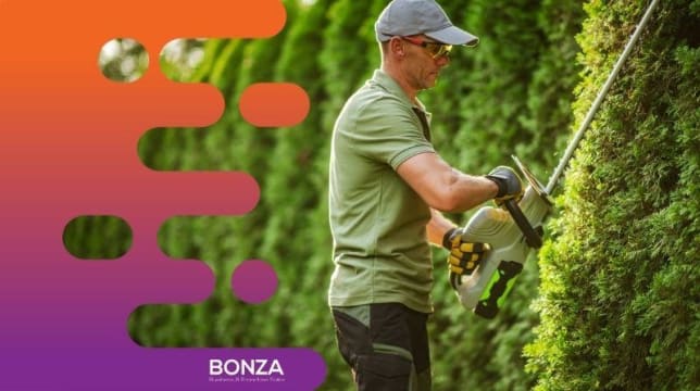 36137 Profitable & Easily Managed Gardening & Landscaping Business