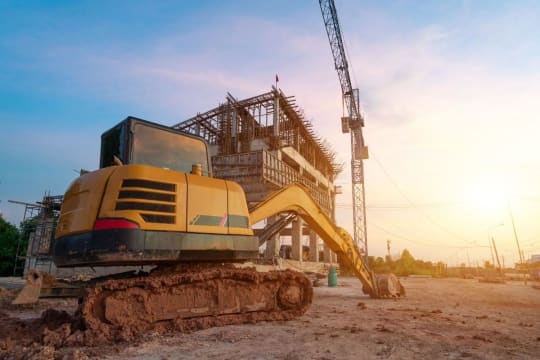 Established High-Performing Civil Infrastructure Contractor | Excess of $18.5M