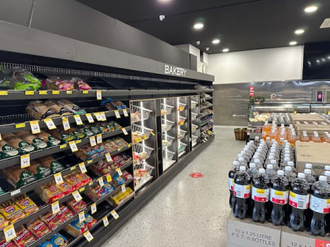 IGA LOCAL GROCER (GLENROY)