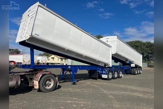 FNQ Transport Business  Agriculture Sector Specialist  Revenue $6,3m+ FY25