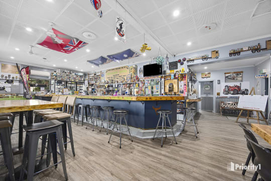 THE CRITERION IN ROCHESTER LEASE SALE OPPORTUNITY