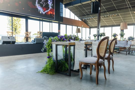 Premium Event Styling and Hire Business - Sydney