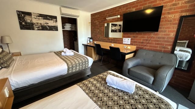 High-Performing Murray River Motel Investment – Expressions of Interest