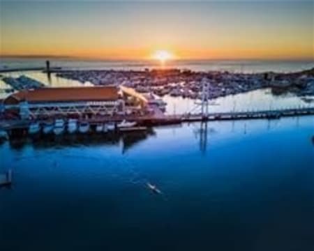 Award winning boutique, steady profit and heaps of room to grow further