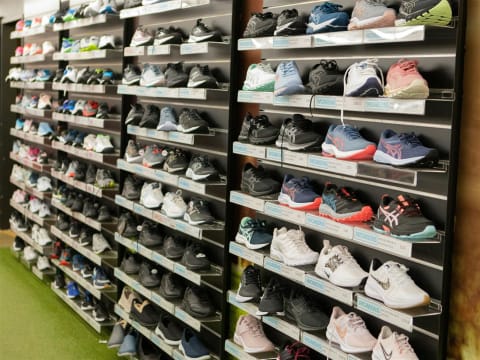 High profile business - Prime location - Consistent revenue