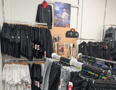 UNDER OFFER - Workwear and Safety Franchise – Batemans Bay, NSW