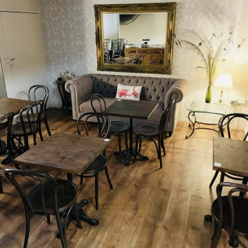 Award Winning Bar Port Macqaurie