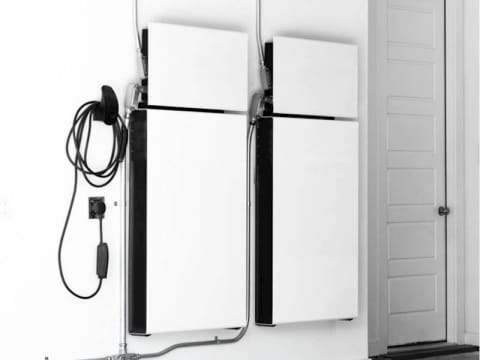 Award-Winning Solar, Battery & EV Integration Specialist