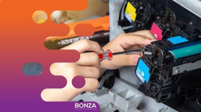 36620 Longstanding & Successful Printer Repair & Retail Business - 34+ Years