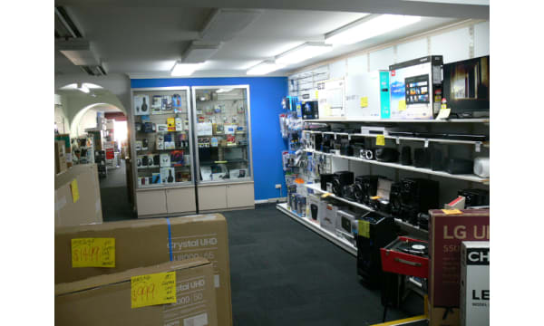 Bi-Rite Electrical Appliance Retailer – Goulburn, NSW